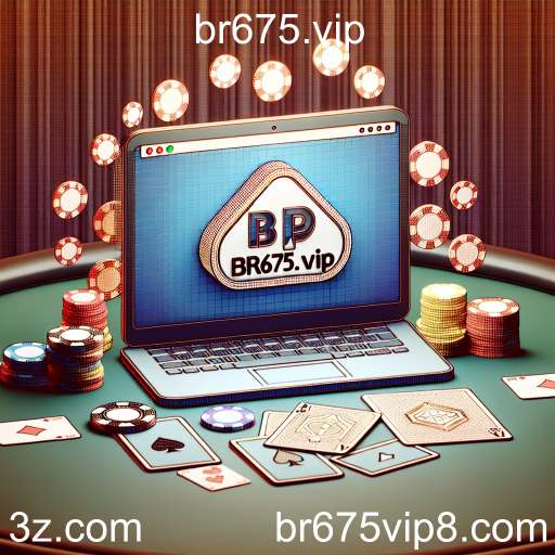 Explorando a Categoria de Jogos de Poker no br675.vip